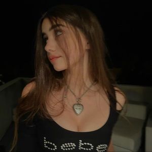 Meet your Posher, Sophia